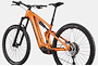 Cannondale Moterra 4 Plus e-MTB Trail Tiger Eye från TCMcykel.se Artikel nr: 33557