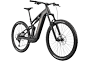Cannondale Moterra 4 Plus e-MTB Trail-AM Obsidian från TCMcykel.se Artikel nr: 33556