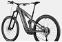 Cannondale Moterra 4 Plus e-MTB Trail-AM Obsidian från TCMcykel.se Artikel nr: 33556
