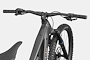 Cannondale Moterra 4 Plus e-MTB Trail-AM Obsidian från TCMcykel.se Artikel nr: 33556