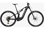 Cannondale Moterra Carbon 2 el-MTB Matte Black från TCMcykel.se Artikel nr: 29206