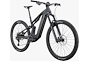 Cannondale Moterra Carbon 2 el-MTB Matte Black från TCMcykel.se Artikel nr: 29206