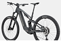 Cannondale Moterra Carbon 2 el-MTB Matte Black från TCMcykel.se Artikel nr: 29206