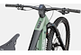Cannondale Moterra Carbon 2 Heldämpad el-MTB Jade från TCMcykel.se Artikel nr: 29207