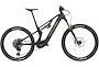Cannondale Moterra Carbon SL 1 Raw från TCMcykel.se Artikel nr: 29221