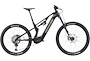 Cannondale Moterra Carbon SL 2 e-MTB Smoke Black från TCMcykel.se Artikel nr: 29215