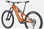 Cannondale Moterra Carbon SL 2 e-MTB Tiger Eye från TCMcykel.se Artikel nr: 29216