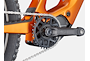 Cannondale Moterra Carbon SL 2 e-MTB Tiger Eye från TCMcykel.se Artikel nr: 29216