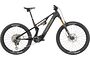 Cannondale Cannondale Moterra Carbon SL LAB 71 | Elcykel MTB