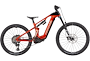 Cannondale Moterra LT 1 e-MTB Gravity 120Nm Fire Orange från TCMcykel.se Artikel nr: 33555