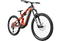 Cannondale Moterra LT 1 e-MTB Gravity 120Nm Fire Orange från TCMcykel.se Artikel nr: 33555