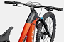 Cannondale Moterra LT 1 e-MTB Gravity 120Nm Fire Orange från TCMcykel.se Artikel nr: 33555