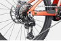 Cannondale Moterra LT 1 e-MTB Gravity 120Nm Fire Orange från TCMcykel.se Artikel nr: 33555