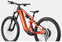Cannondale Moterra LT 1 e-MTB Gravity 120Nm Fire Orange från TCMcykel.se Artikel nr: 33555