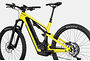 Cannondale Cannondale Moterra Carbon 2 | Elcykel MTB | Highlighter