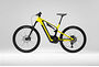 Cannondale Cannondale Moterra Carbon 2 | Elcykel MTB | Highlighter