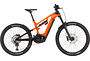 Cannondale Cannondale Moterra Carbon LT 2 | Elcykel MTB | Orange