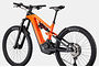 Cannondale Cannondale Moterra Carbon LT 2 | Elcykel MTB | Orange