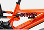 Cannondale Cannondale Moterra Carbon LT 2 | Elcykel MTB | Orange