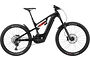 Cannondale Cannondale Moterra Neo Carbon LT 2 | Matte Black