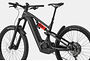 Cannondale Cannondale Moterra Neo Carbon LT 2 | Matte Black