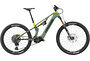 Cannondale Cannondale Moterra Carbon SL 1 | Elcykel MTB | Jade