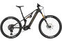 Cannondale Cannondale Moterra Carbon SL 1 | Elcykel MTB | Raw