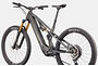 Cannondale Cannondale Moterra Carbon SL 1 | Elcykel MTB | Raw