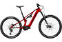 Cannondale Cannondale Moterra Carbon SL 2 | Elcykel MTB | Candy Red