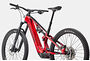 Cannondale Cannondale Moterra Carbon SL 2 | Elcykel MTB | Candy Red