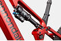 Cannondale Cannondale Moterra Carbon SL 2 | Elcykel MTB | Candy Red