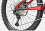 Cannondale Cannondale Moterra Carbon SL 2 | Elcykel MTB | Candy Red