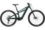 Cannondale Cannondale Moterra S1 | Elcykel MTB | Gunmetal Green