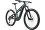 Cannondale Cannondale Moterra S1 | Elcykel MTB | Gunmetal Green