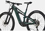 Cannondale Cannondale Moterra S1 | Elcykel MTB | Gunmetal Green