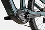 Cannondale Cannondale Moterra S1 | Elcykel MTB | Gunmetal Green