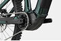 Cannondale Cannondale Moterra S1 | Elcykel MTB | Gunmetal Green