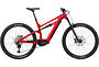 Cannondale Cannondale Moterra S1 | Elcykel MTB | Rally Red