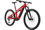 Cannondale Cannondale Moterra S1 | Elcykel MTB | Rally Red