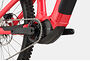 Cannondale Cannondale Moterra S1 | Elcykel MTB | Rally Red