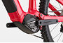 Cannondale Cannondale Moterra S1 | Elcykel MTB | Rally Red