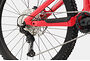 Cannondale Cannondale Moterra S1 | Elcykel MTB | Rally Red