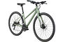 Cannondale Cannondale Quick Disc 3 Remixte | Hybridcykel Lågt insteg | Agave