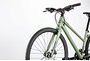 Cannondale Cannondale Quick Disc 3 Remixte | Hybridcykel Lågt insteg | Agave