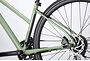 Cannondale Cannondale Quick Disc 3 Remixte | Hybridcykel Lågt insteg | Agave