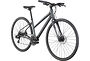 Cannondale Cannondale Quick Disc 5 Remixte | Hybridcykel Lågt insteg | Graphite