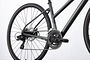 Cannondale Cannondale Quick Disc 5 Remixte | Hybridcykel Lågt insteg | Graphite