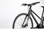 Cannondale Cannondale Quick Disc 5 Remixte | Hybridcykel Lågt insteg | Graphite