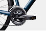 Cannondale Cannondale Quick CX EQ | Abyss Blue