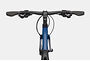 Cannondale Cannondale Quick Disc 2 | Hybridcykel | Abuss Blue / Blå